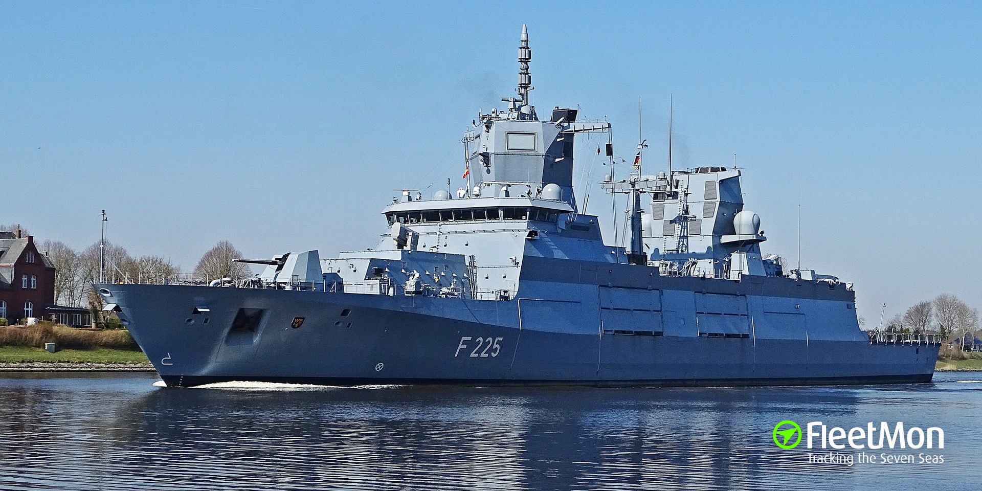 ship